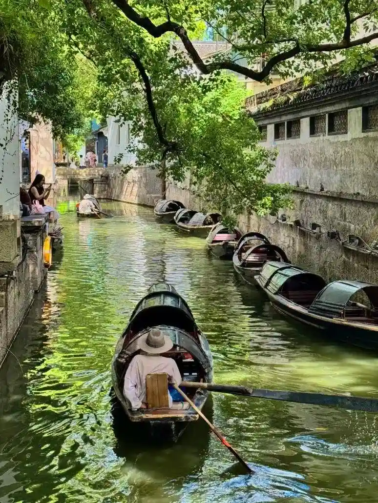 银发族专属懒人旅行爆火！全程管家式服务，吃住游娱全包，零操心躺赢式度假成新宠