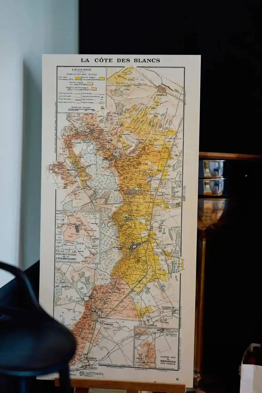 破界之酿：Pierre Péters上海首秀，单一园晚除渣实验引爆行业