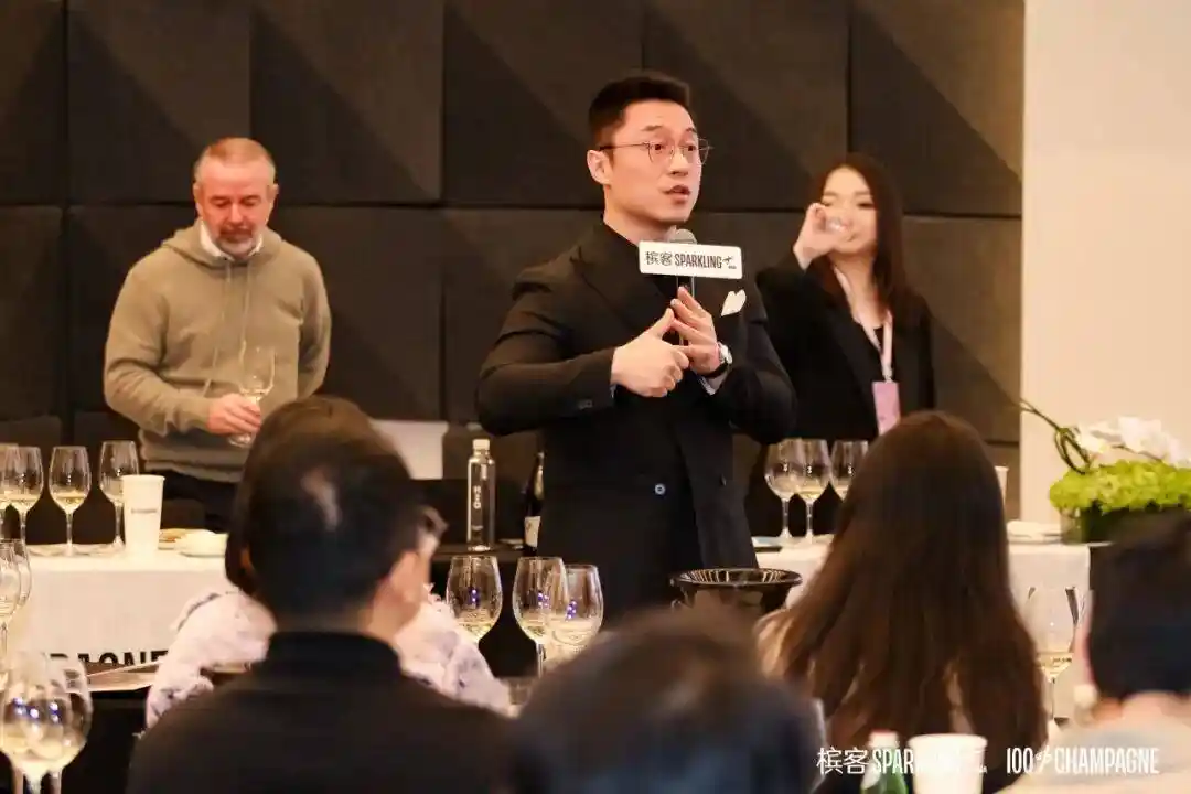 破界之酿：Pierre Péters上海首秀，单一园晚除渣实验引爆行业