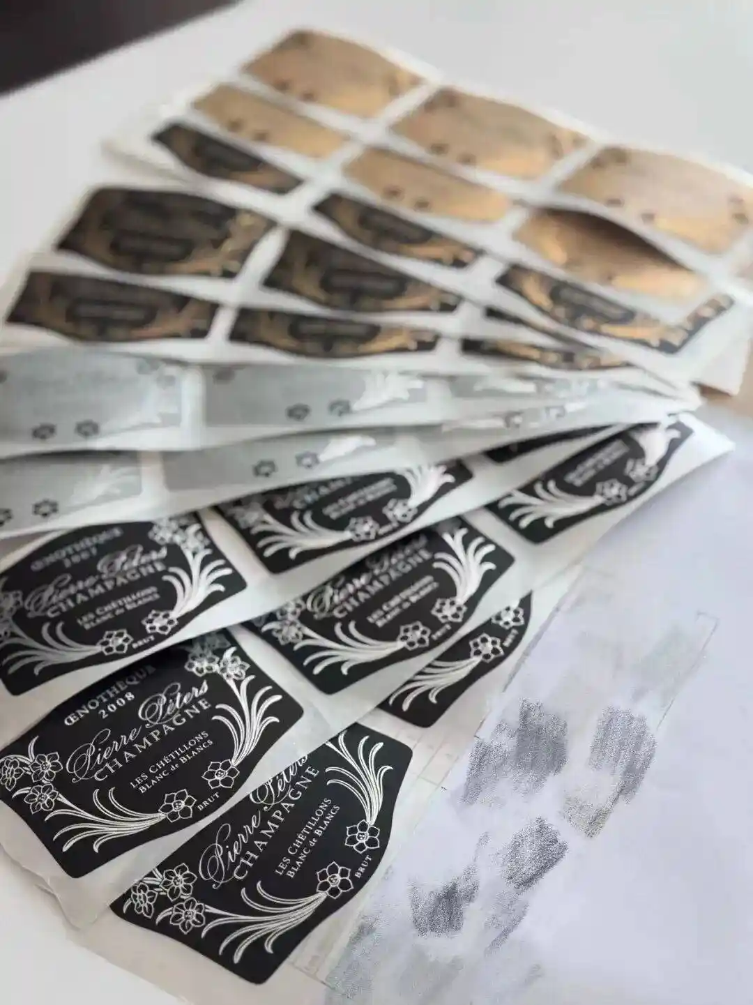 破界之酿：Pierre Péters上海首秀，单一园晚除渣实验引爆行业