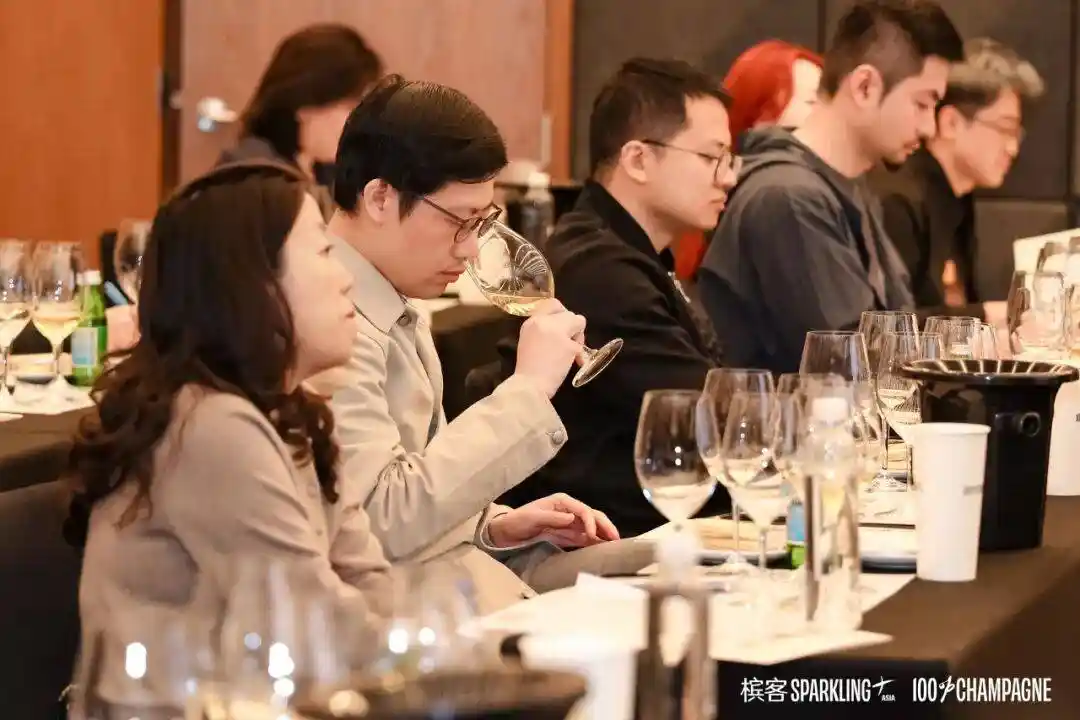 破界之酿：Pierre Péters上海首秀，单一园晚除渣实验引爆行业