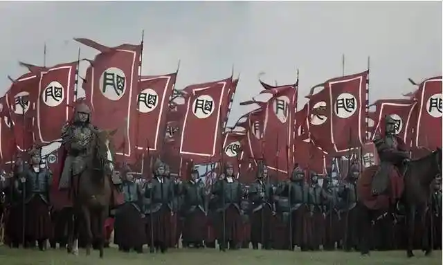 靖难之役传奇：屡挫朱棣的名将最终悲壮自尽