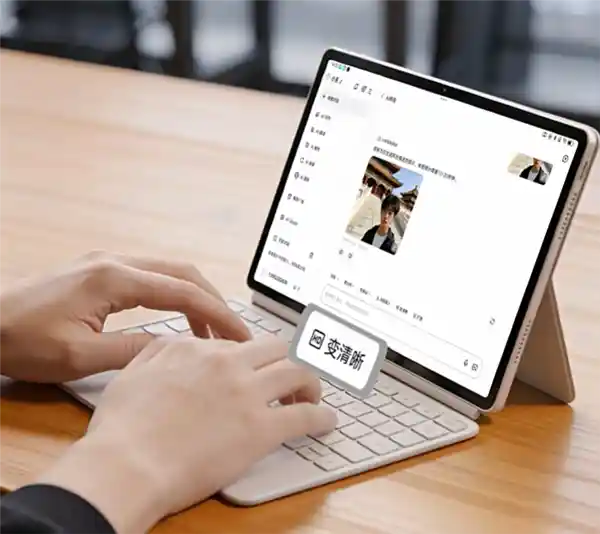 联想AI平板逆风突围，引爆存量市场增长风暴