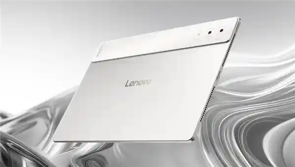联想AI平板逆风突围，引爆存量市场增长风暴