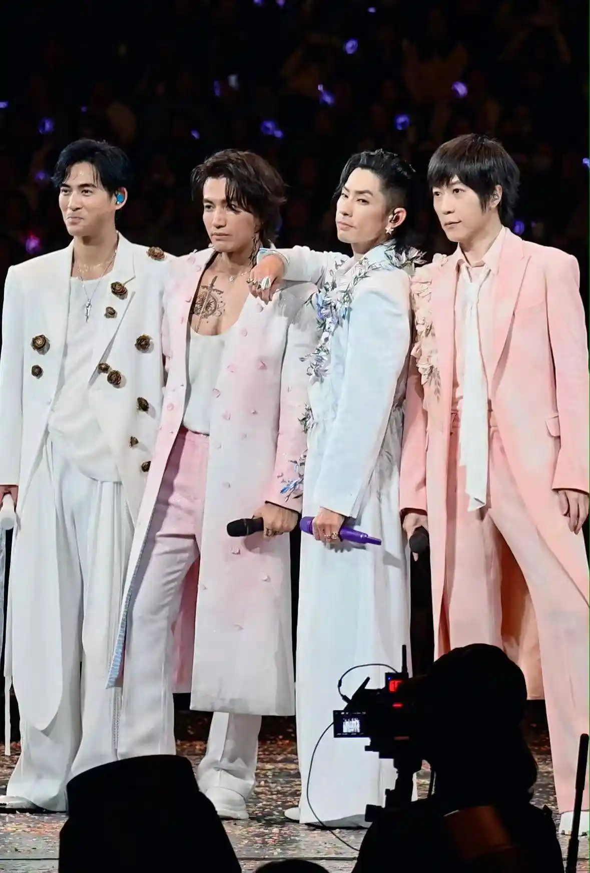 朱孝天怒掀五月天公司，真相引爆舆论风暴