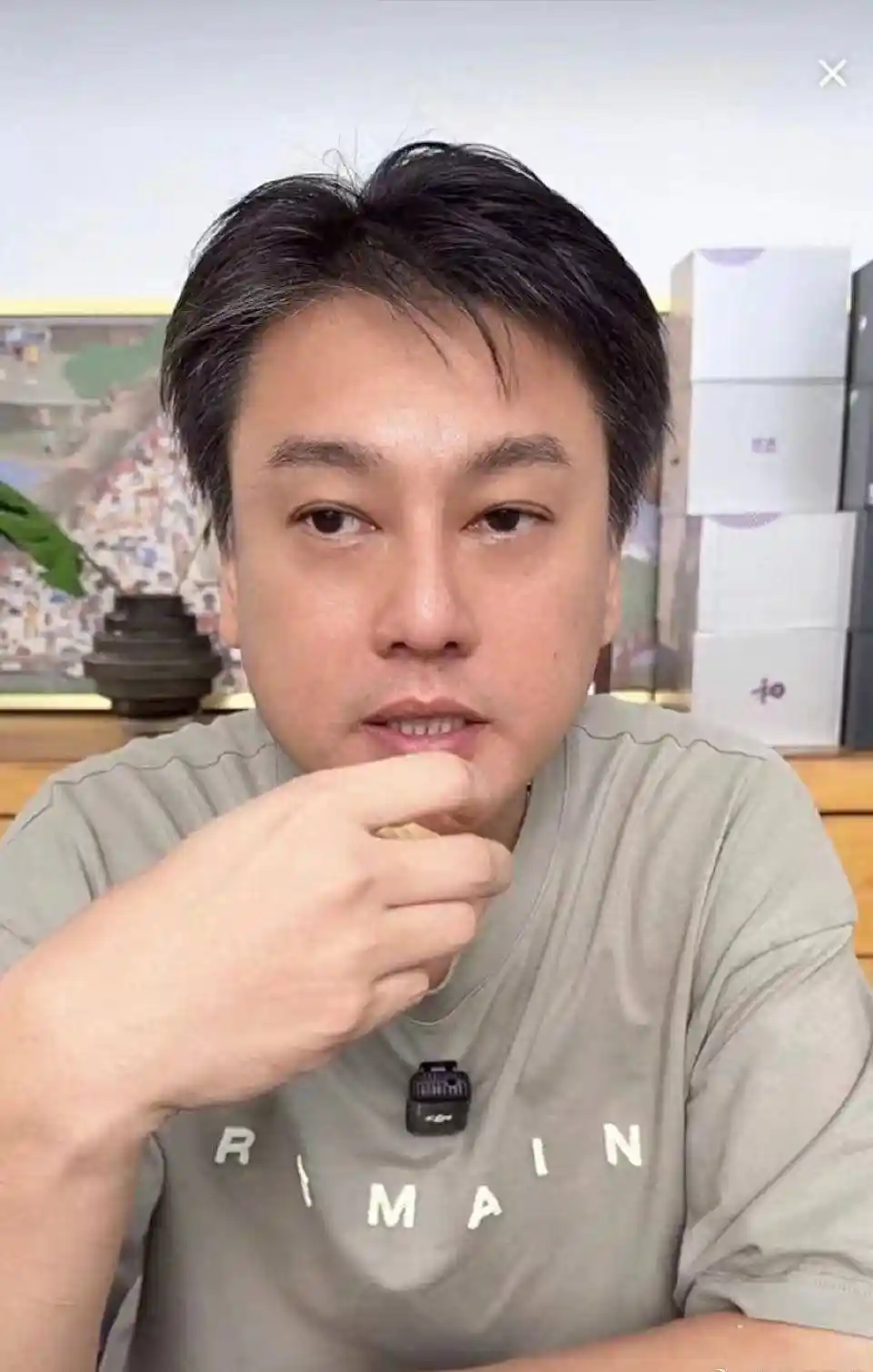 朱孝天怒掀五月天公司，真相引爆舆论风暴