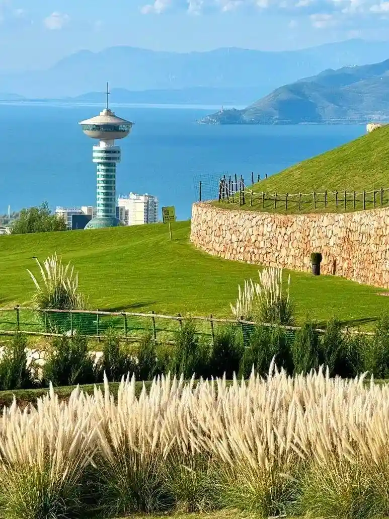 银发族新宠：两种轻松游方式，吃喝玩乐全包揽