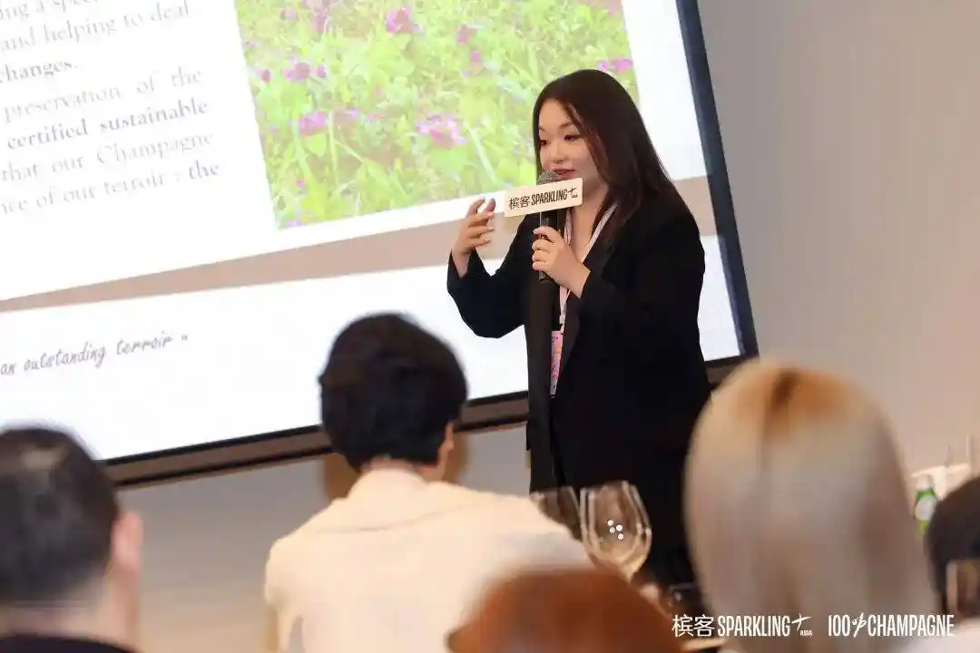 上海首秀！Pierre Péters 单一园晚除渣时间切片实验：同一风土，十年陈酿的终极风味对决