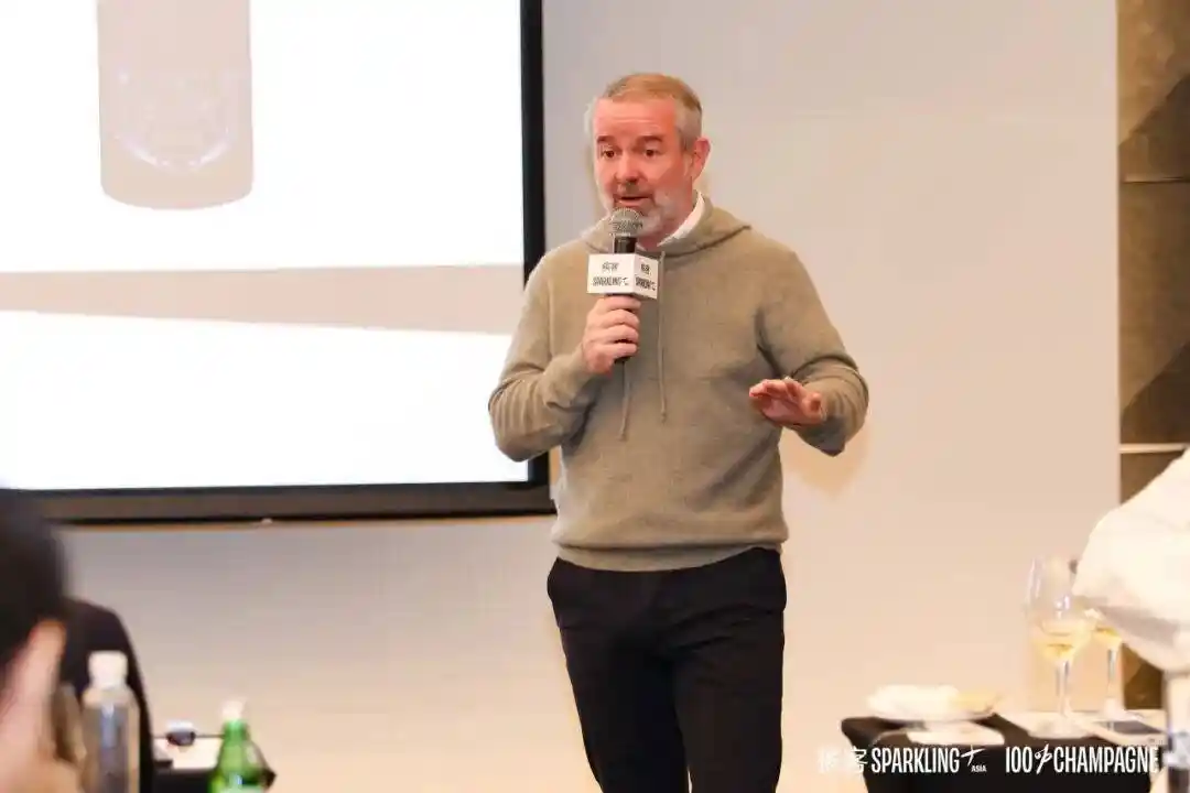 上海首秀！Pierre Péters 单一园晚除渣时间切片实验：同一风土，十年陈酿的终极风味对决