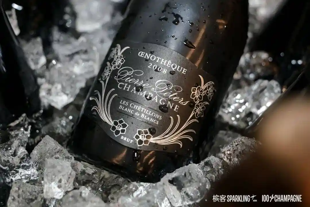 上海首秀！Pierre Péters 单一园晚除渣时间切片实验：同一风土，十年陈酿的终极风味对决