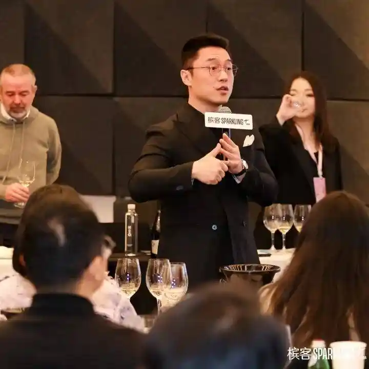 上海首秀！Pierre Péters 单一园晚除渣时间切片实验：同一风土，十年陈酿的终极风味对决