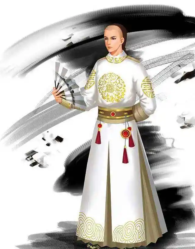 明朝禁藩入京vs清朝锁藩在京：一场跨越两朝的皇权安全博弈