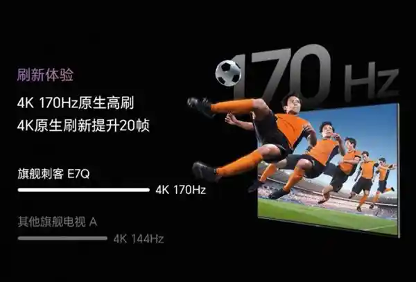 3米客厅秒变影院级游戏厅！海信100吋电视引爆玩家新体验